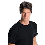 Idol Judge Wig, One Size fits Most
