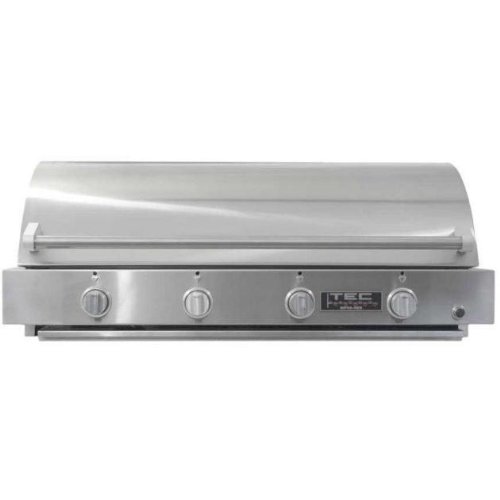 Tec Sterling G4000 Fr - Built-in