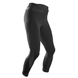 Sugoi Women's Verve Capri Black M