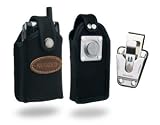 Rugged Medium Universal Cell Phone Pouch - Cordura Nylon