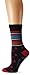 Icebreaker Lifestyle Ultralight Cushion 3/4 Crew Socks, Breathable, Odor Resistant, Merino Wool