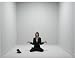 Photographic Print of Meditation, conceptual image from Science Photo Library