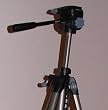 Professional 70" Tripod for JVC and Panasonic Camcorders