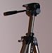 Professional 70" Tripod for JVC and Panasonic Camcorders