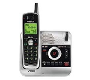 Vtech CS5121 Cordless Phone with Digital Answering System and Caller ID