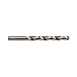 3 Pack Irwin 3016004 Cobalt 1/16" Drill Bit - Carded