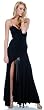 228323 Alessandria Long Dress