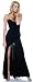 228323 Alessandria Long Dress