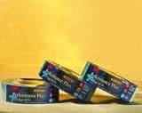 3M Performance Plus 8979 72-Millimeter-by-54.8-Meter Duct Tape, Slate Blue #70006294469