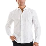 Armani Exchange Logo Print Shirt