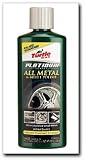 Platinum Series All Metal and Billet Polish, 8 fl. oz.