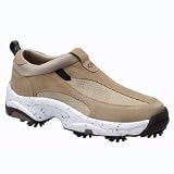 Dexter - Dexter Closeout - GolfMoc - Tan