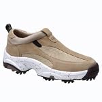 Dexter Closeout - GolfMoc - Tan
