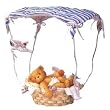 Cherished Teddies - Billie - A Bundle of Joy from Heaven Above