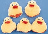 LITTLE DUCKS
