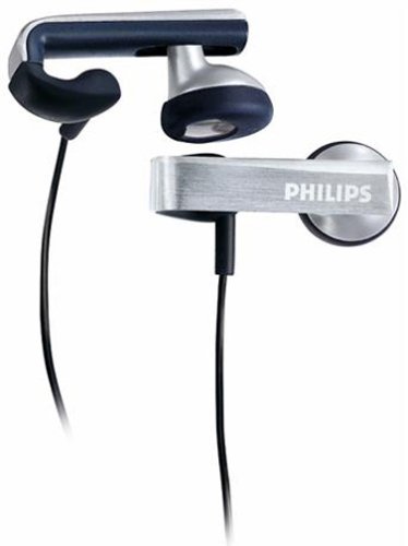 PHILIPS SBC-HS480 インナーイヤー式ヘッドフォン