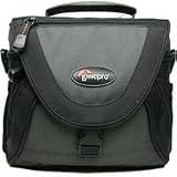 Lowepro Nova 2 AW Camera Bag (Gray)