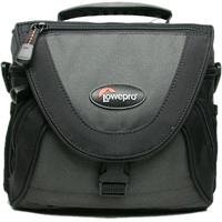 Lowepro Nova 2 AW Camera Bag (Gray)