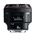 Canon EF - T�l�objectif 85 mm f/1.2 L II USM