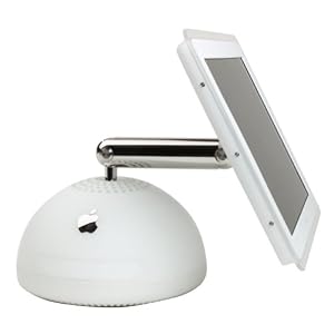 Apple iMac Desktop 15" M9105LL/A (800-MHz PowerPC G4, 256 MB RAM, 60 GB Hard Drive, DVD/CD-RW Drive)