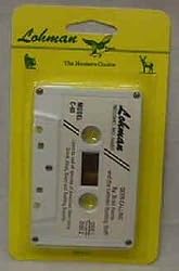 Deer Calling Tape Deer Calling Tape
