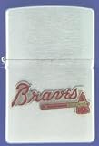 1957 - 1966 Milwaukee Braves Old School Baseball Cap