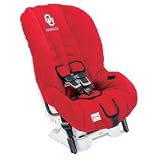 Britax Marathon Convertible Car Seat - University of Oklahoma Sooners