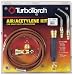 TURBOTORCH 0386-0336 X-4B EXTREME TORCH KIT ACETYLENE