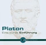 Platon. Eine kurze Einführung. CD
