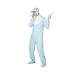 Baby costume for men