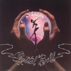 CD-Charts  Music : Crystal Ball