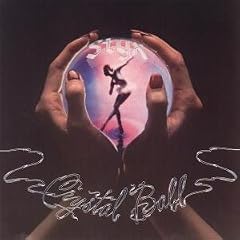 Crystal Ball