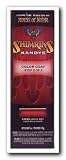 Shimrins Kandy Color Coat, Apple Red, 6 oz. can
