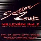 Revue Section Zouk Millenium  / Vol.2