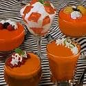Hi-Pro Gelatin Mix - Orange
