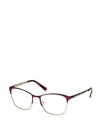 Guess Montura Gu 2498 (53 mm) Rojo