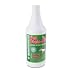 Harvard Chemical 510 Pet Stainoff Enzymatic Pet Stain and Odor Remover, Bubblegum Odor, 1 qt Bottle, Milky White (Case of 12)