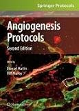 Angiogenesis Protocols (Methods in Molecular Biology)