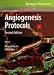 Angiogenesis Protocols (Methods in Molecular Biology)