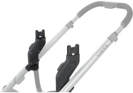 UPPAbaby Vista 2015 Upper Adapter