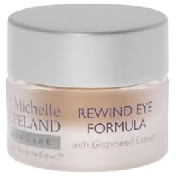 Dr. Michelle Copeland Rewind Eye Formula 0.25oz