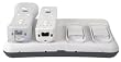 Wii Wireless Charging Power Base Quad Wii Wireless Charging Power Base Quad