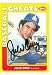 Julio Cruz Autographed/Hand Signed Baseball Card (Seattle Mariners) 1990 Swell Legends Card
