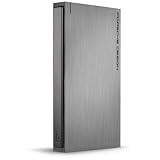 LaCie Porsche Design P'9220 500 GB USB 3.0 Portable External Hard Drive 301998