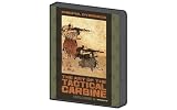 Magpul Industries Art Of Tact Carb 4 Dvd V2