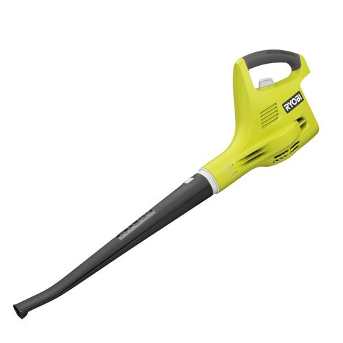ryobi one plus 18v blower