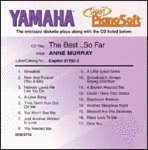 The Best...So Far - Anne Murray Smart Pianosoft 3.5 Diskette