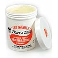 Black and White Black & White Wax - 200ml