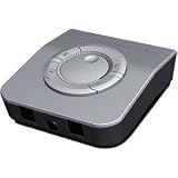 Active Interface Amplifier