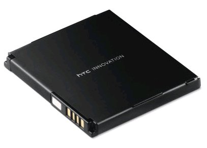 HTC Google Nexus One Original Battery Replacement - Wireless Phone Accessory